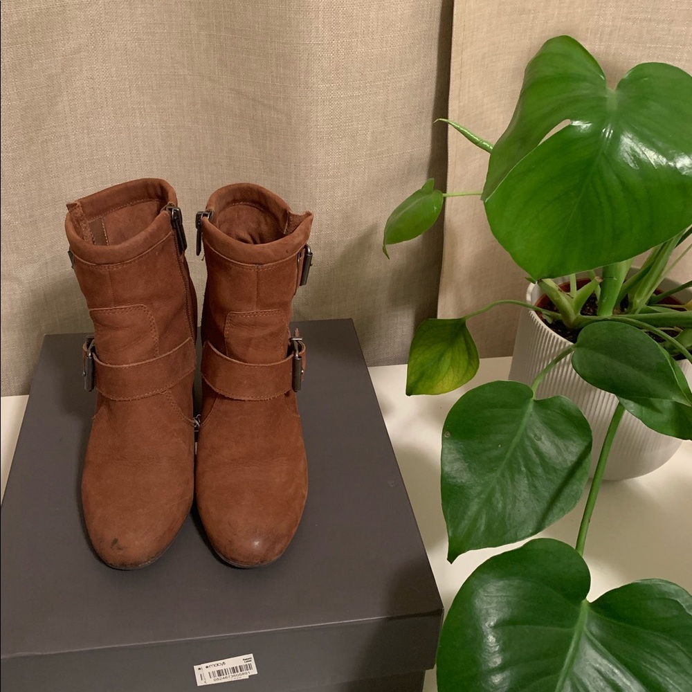 VC Simlee Ankle Boot - Picture 4 of 7